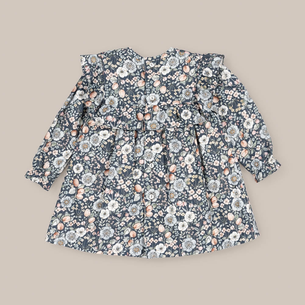 Vestito Lirio