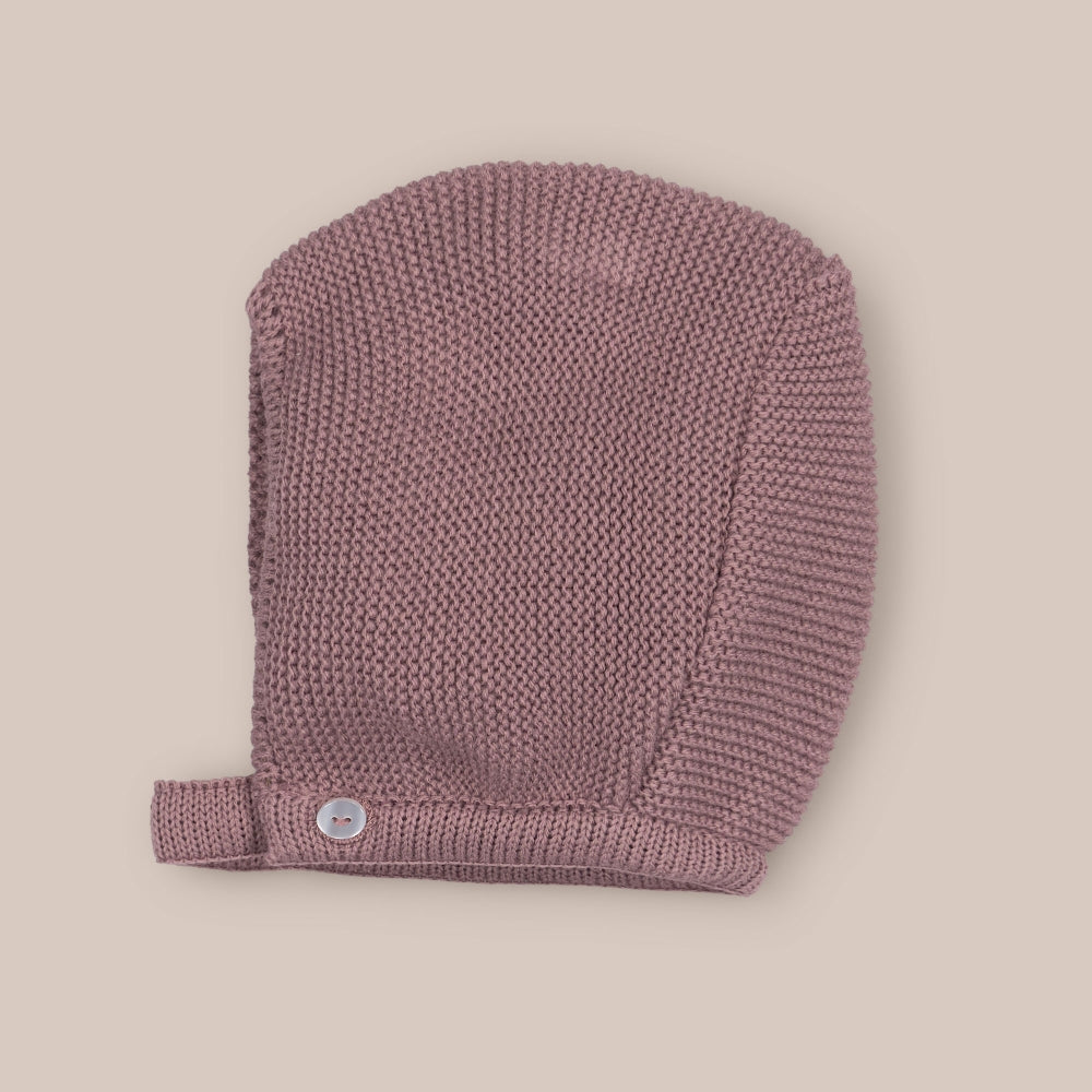 Capota Lana Basic