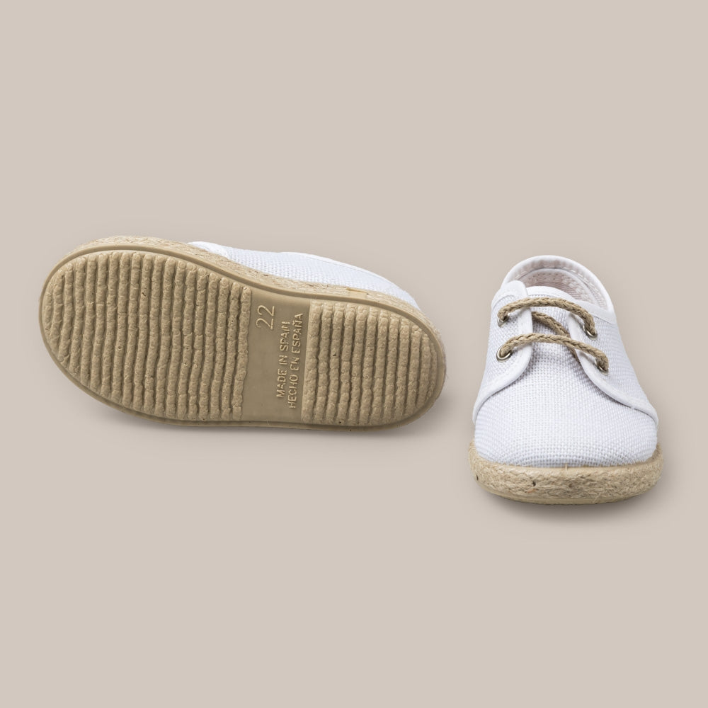 Blucher Niño Yute