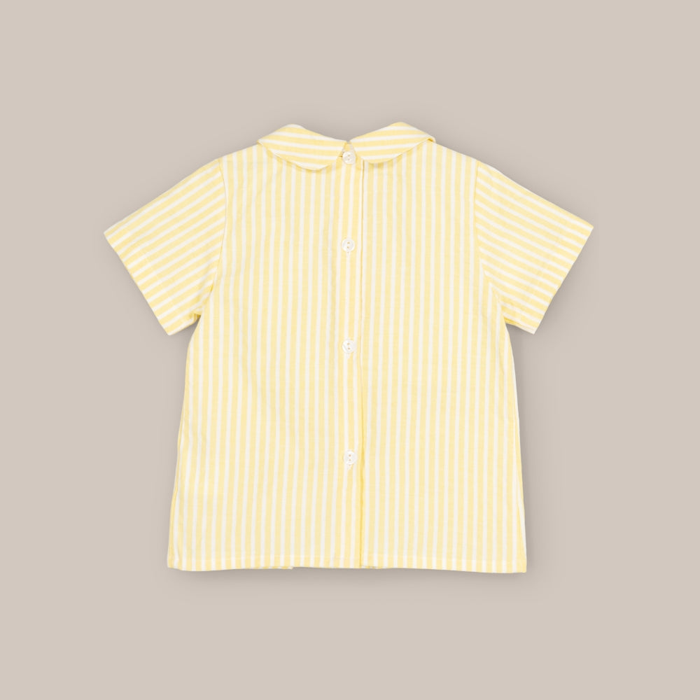 Camisa Bebé Lima