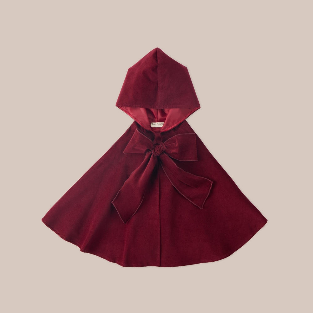 Capa Velvet