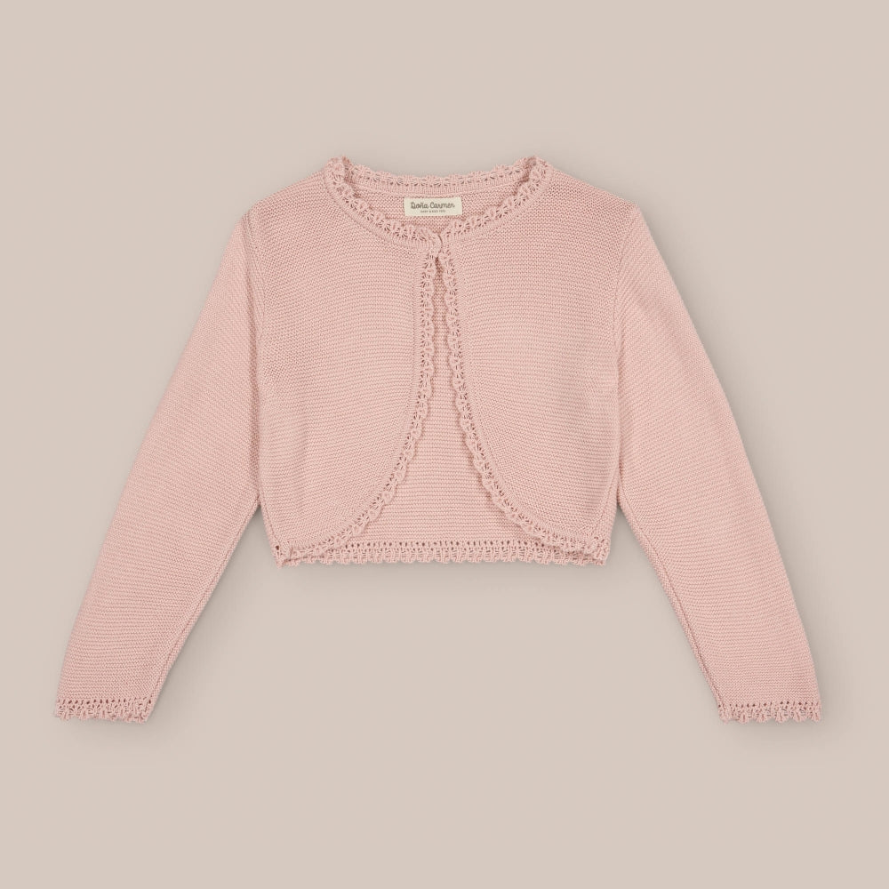 Bolero 1 Knopf