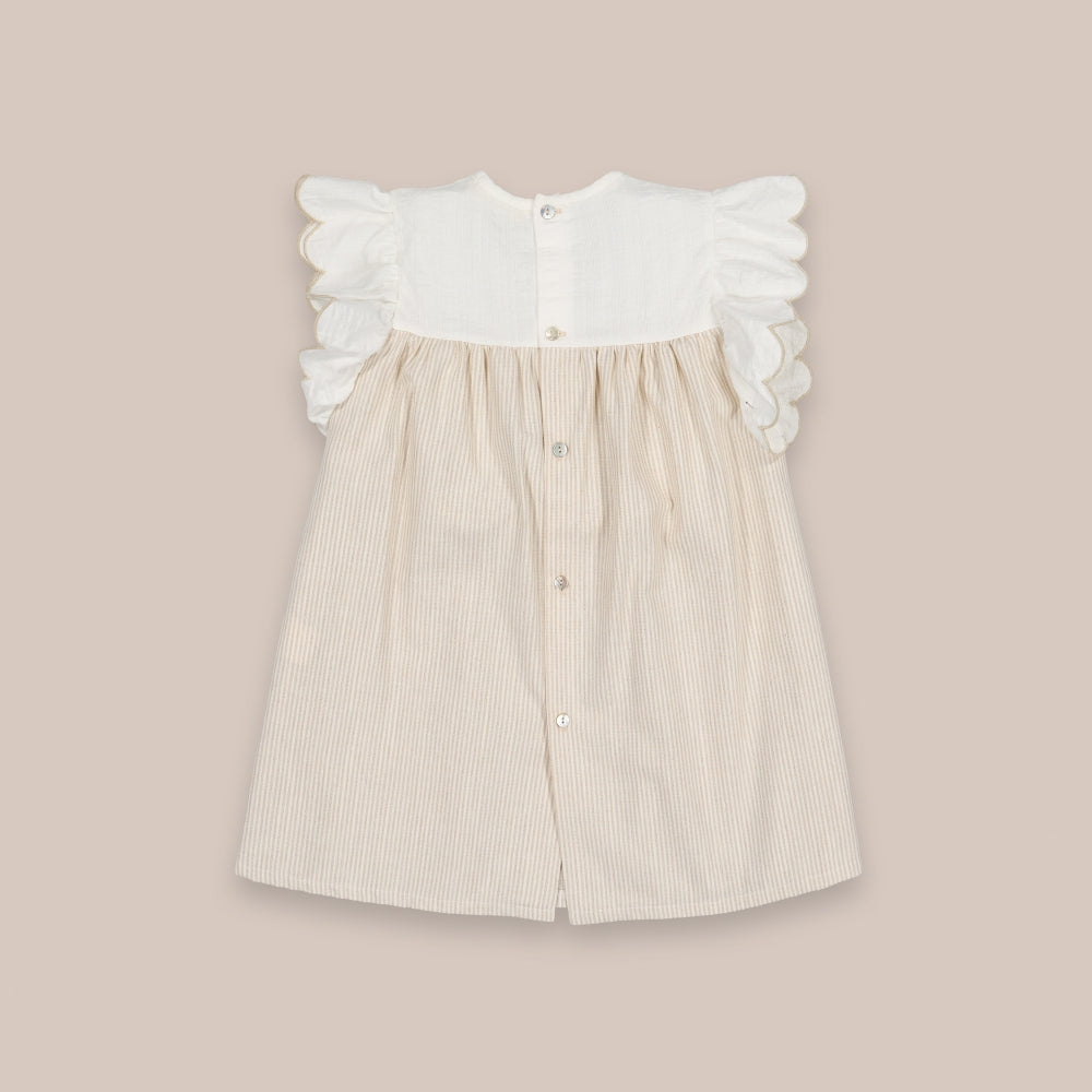 Desert Dress