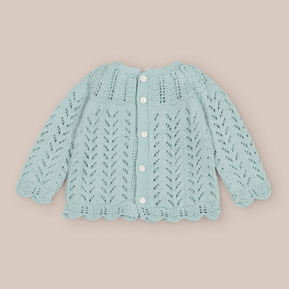 Panyi Babypullover