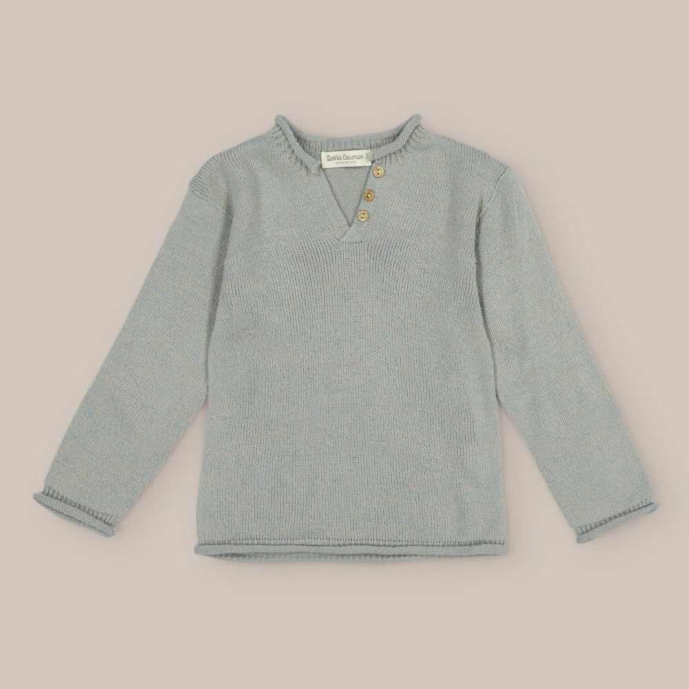 Maillot Enfant Laine Mahon