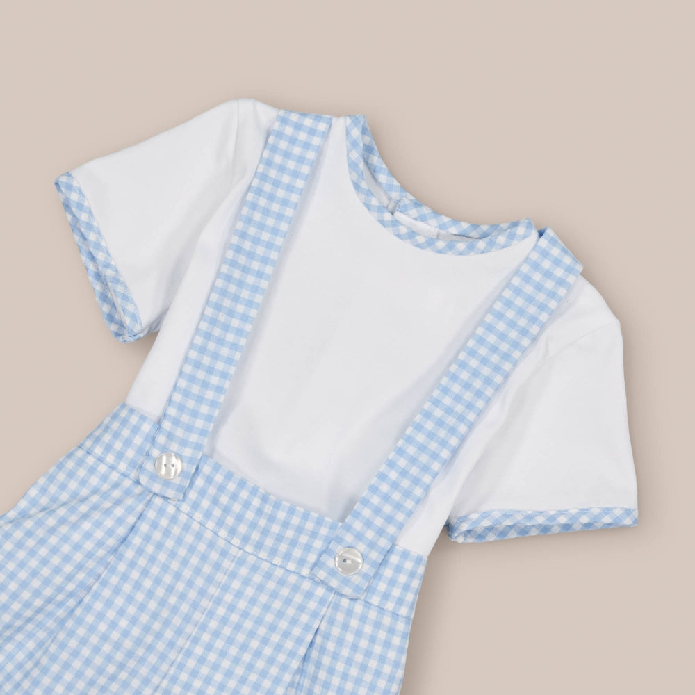 Conjunto Calça Cua
