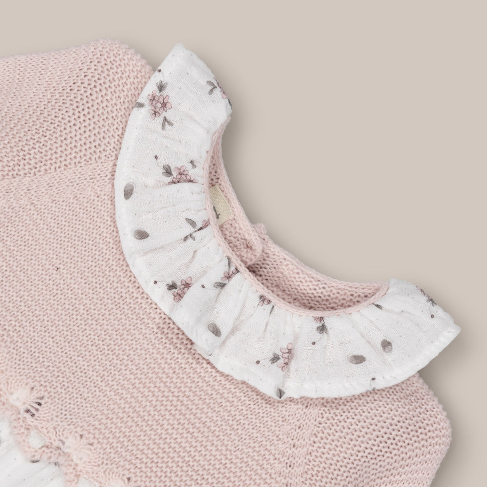 Babykleid Norm