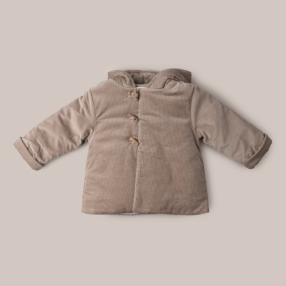 Chaqueton Pana Pepper