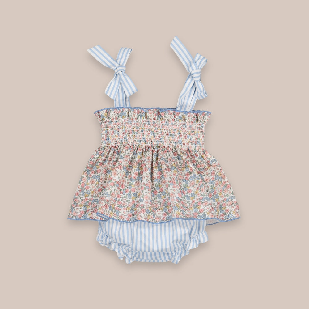 Conjunto Rural