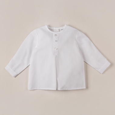 Camisa Niña Batista