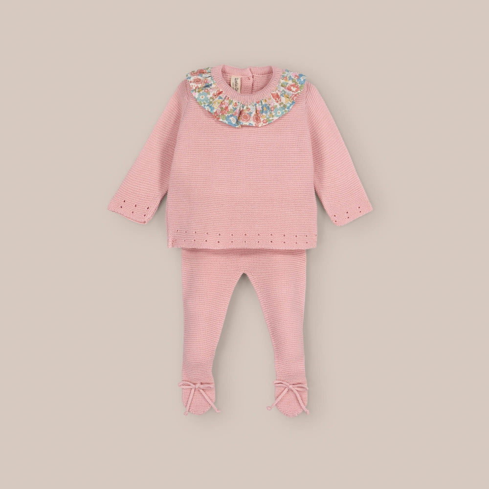 2 Piezas Polaina Blueness