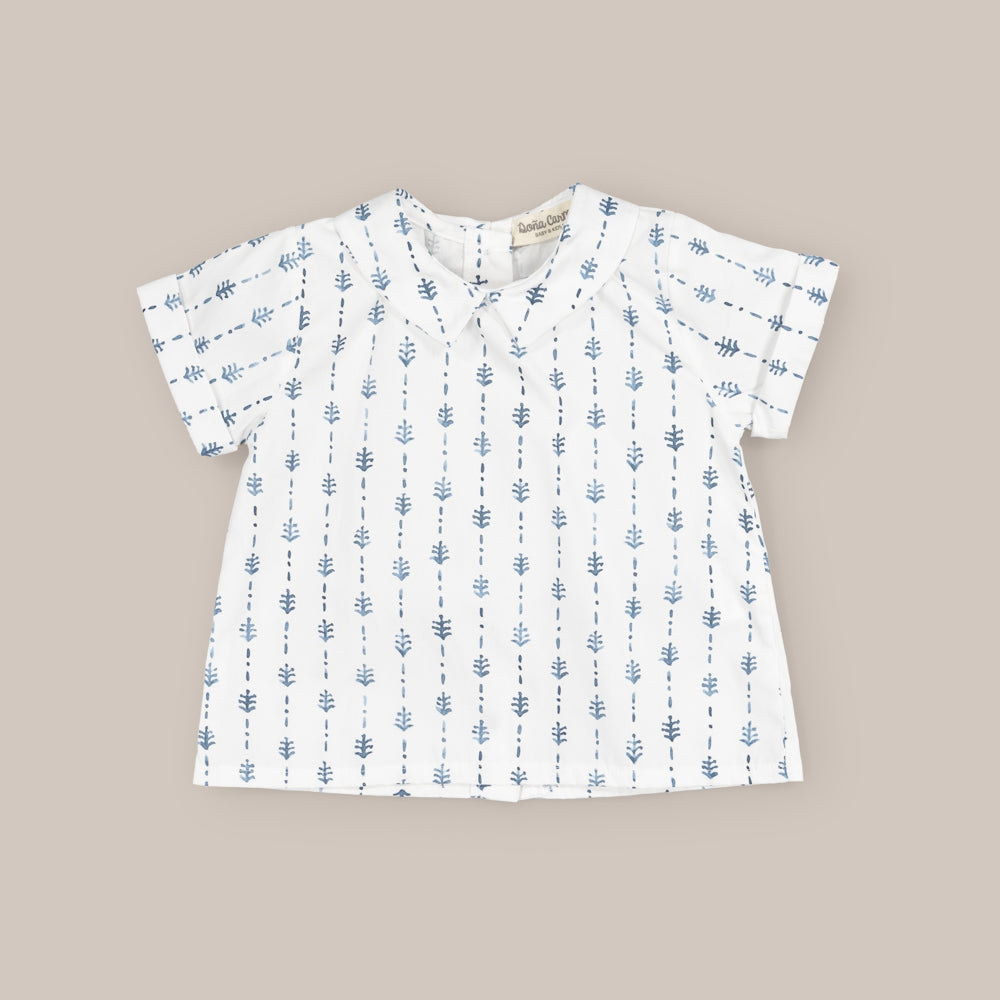 Camisa Bebé Robin