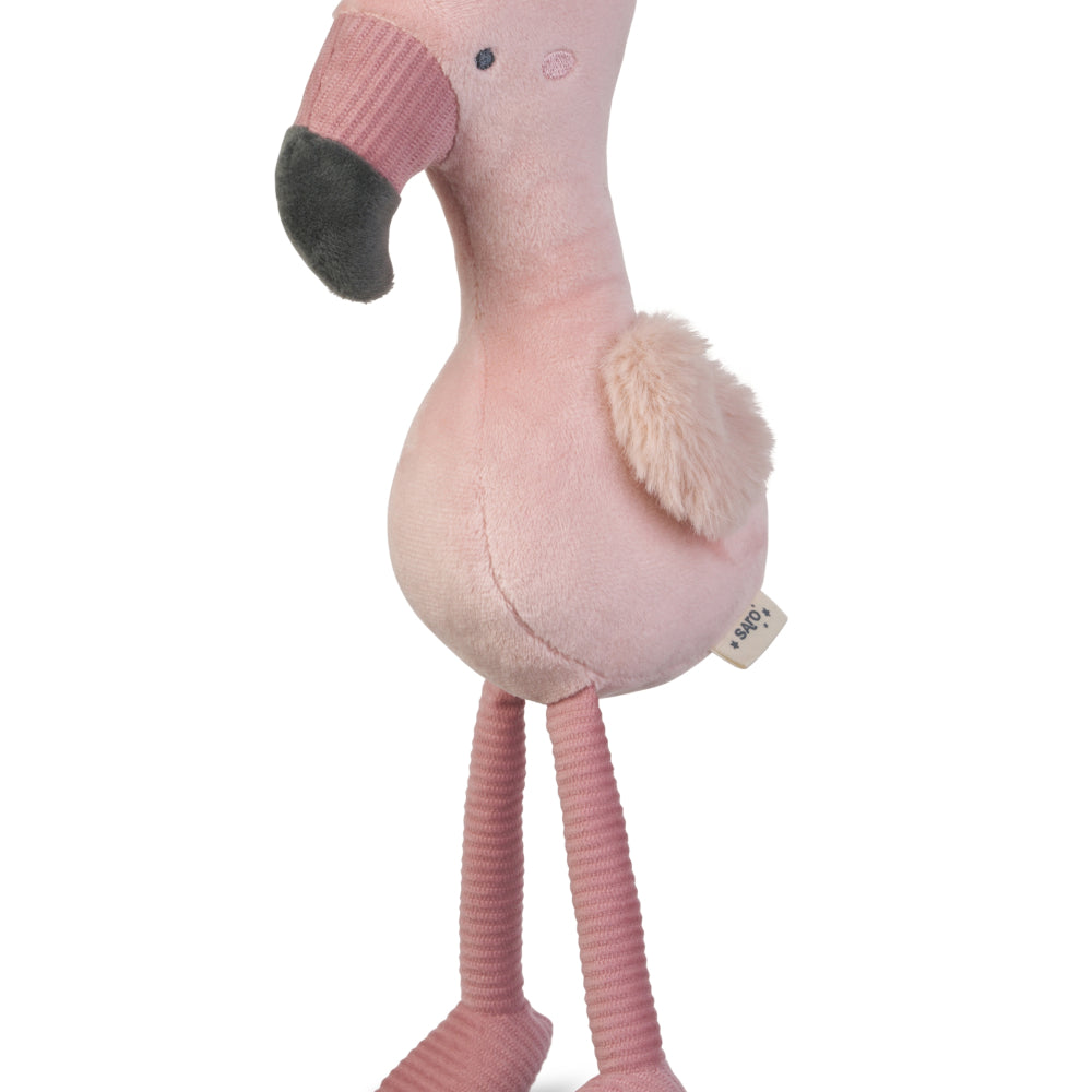 Flamenco de brinquedo