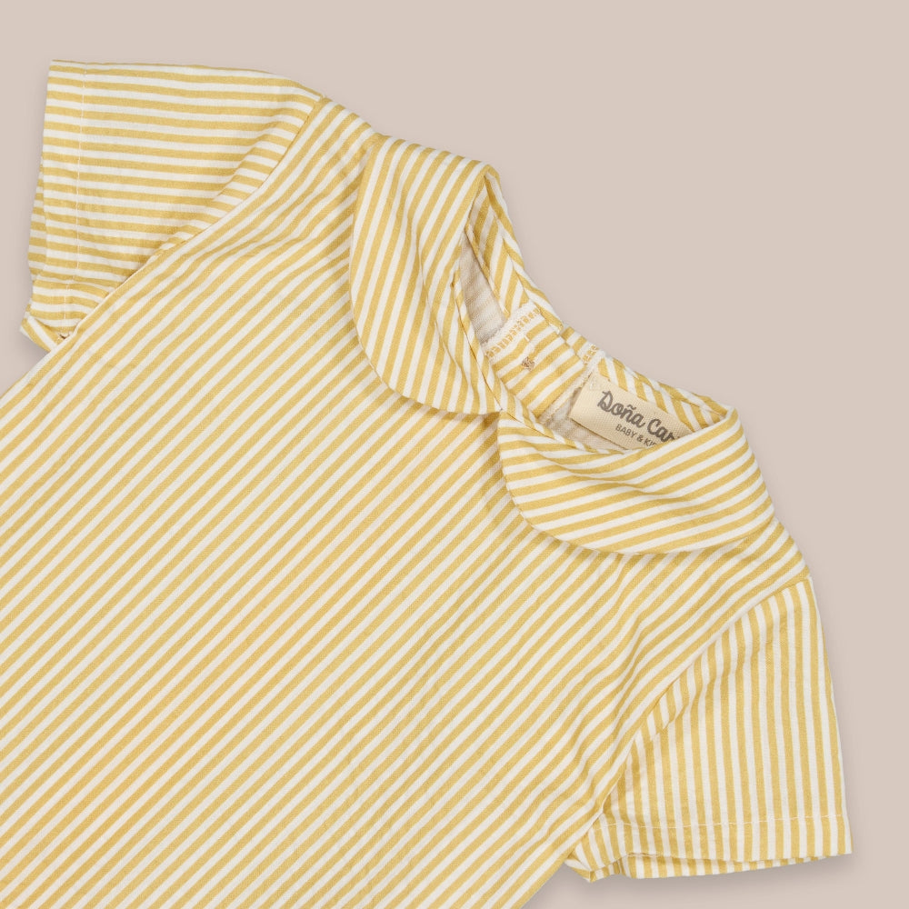Camicia Bambini Curry