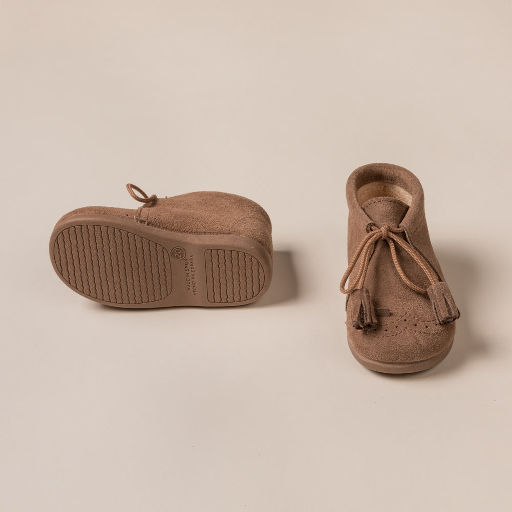 Bota Borla