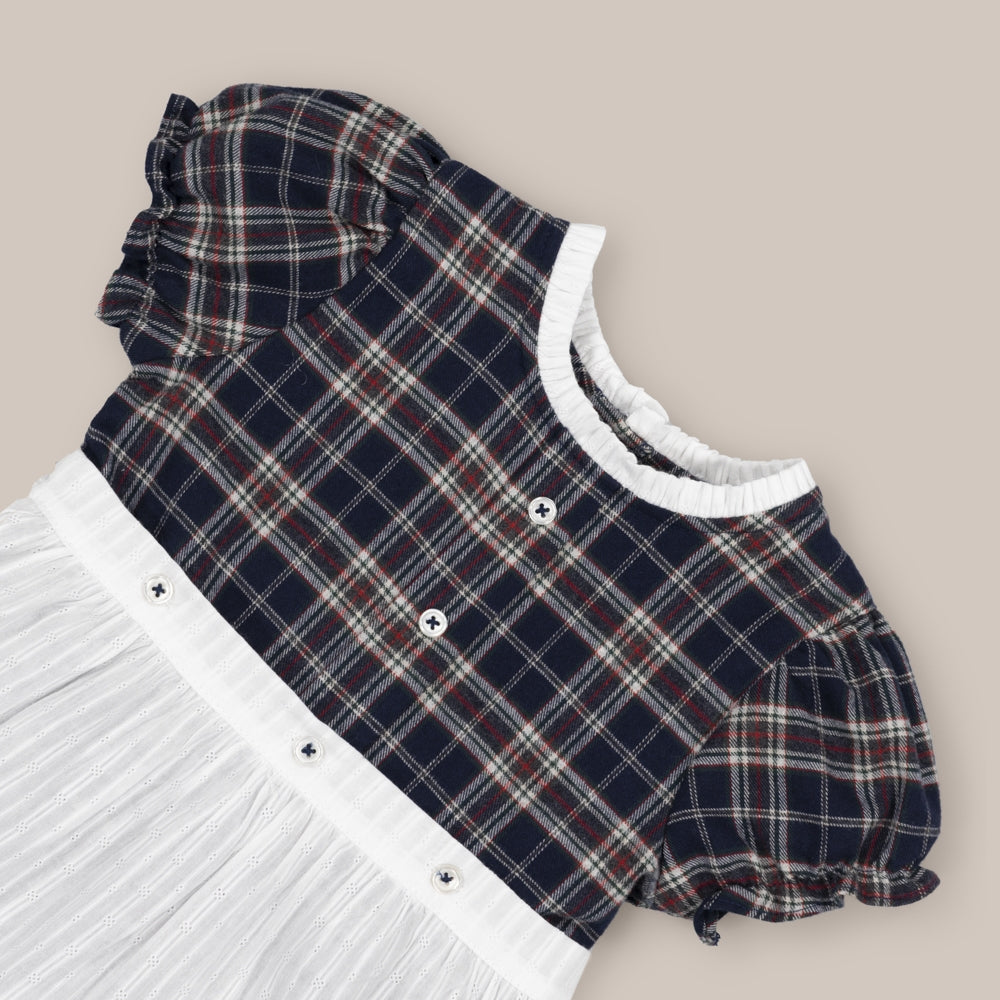 Scotland Girl Dress