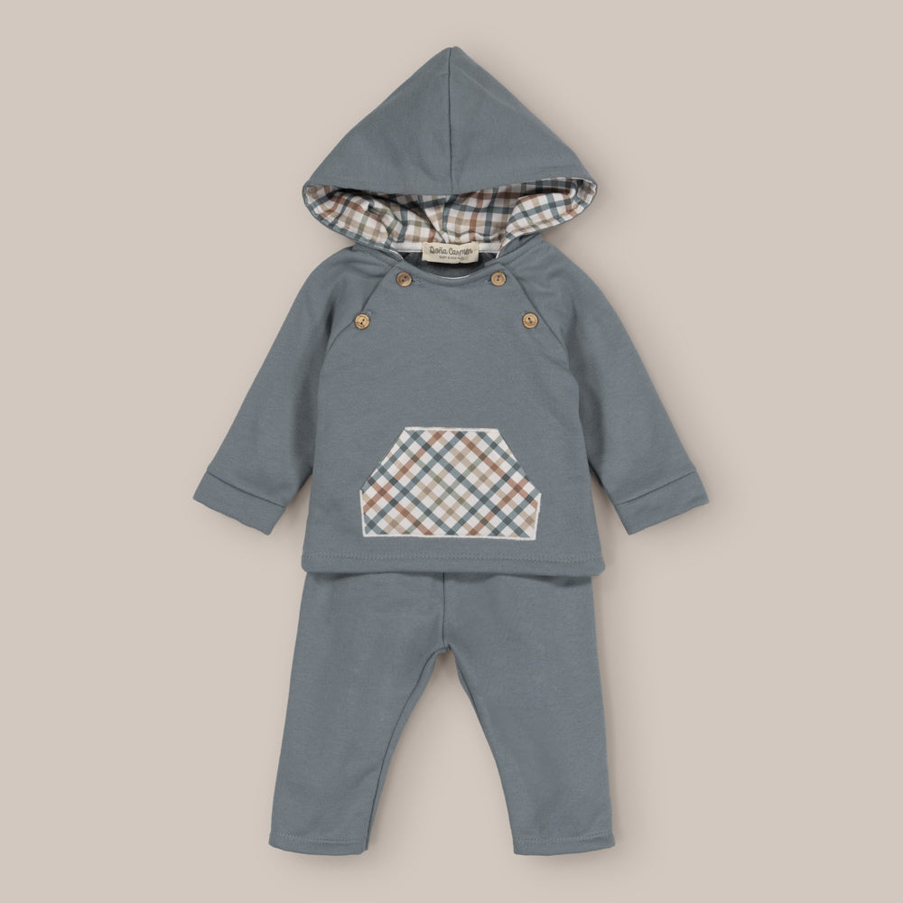 Conjunto Niño Canguro