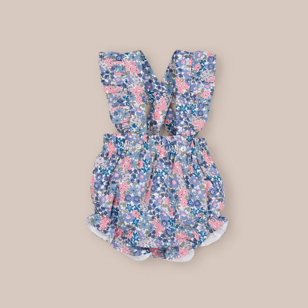 Baby bloomer Malibu brace