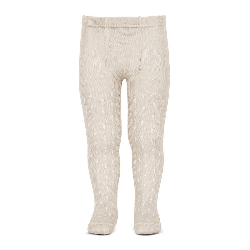 Collant Perle