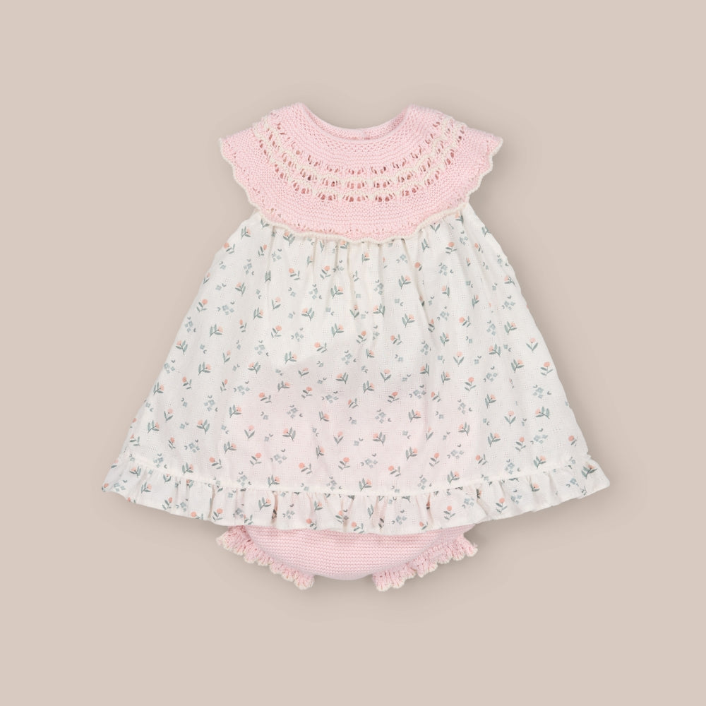 Vestitini con culotte Barna