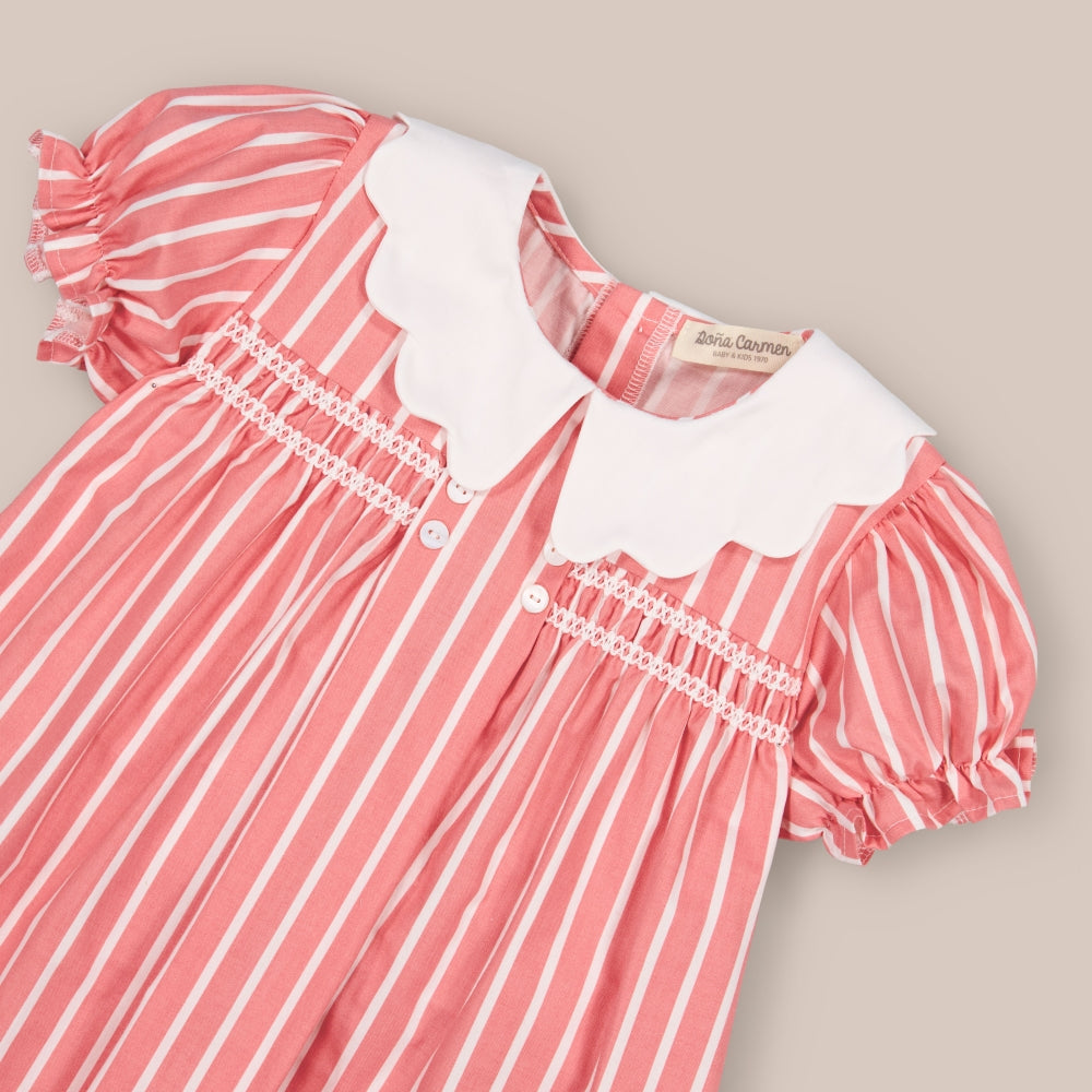 Vestido Nala