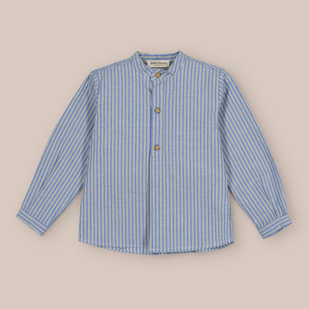 Camicia Ragazzo Ona
