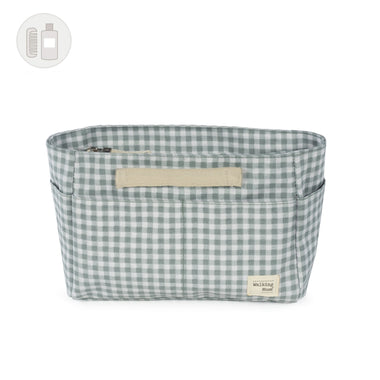 Baby bag and love vichy