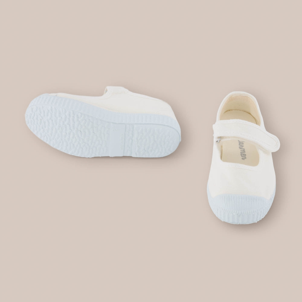 Mercedita Puntera Lisa