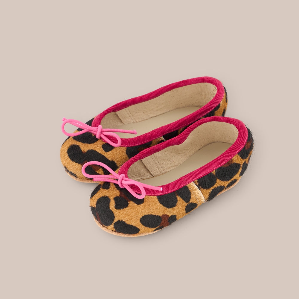 Stampa ballerina Doña Carmen X Topise