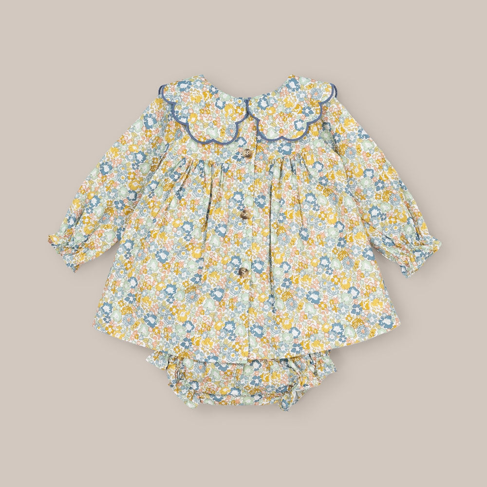 Cou de bébé Jesusin Jade