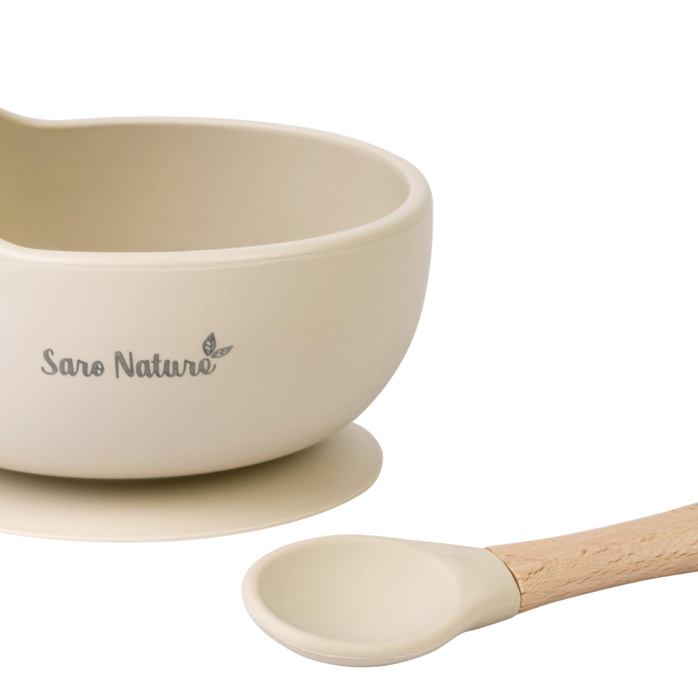 Ensemble d'alimentation pour bébé