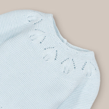 Knit Baby Set  Nairobi
