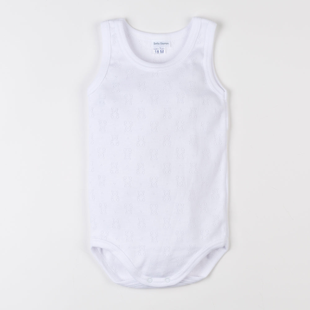 Schweizer Baby-Tank-Body