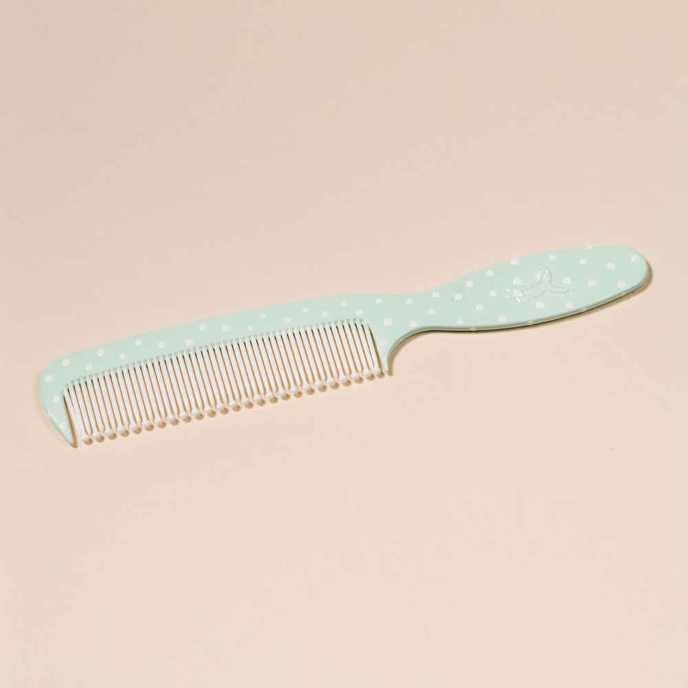 Brush And Comb Name