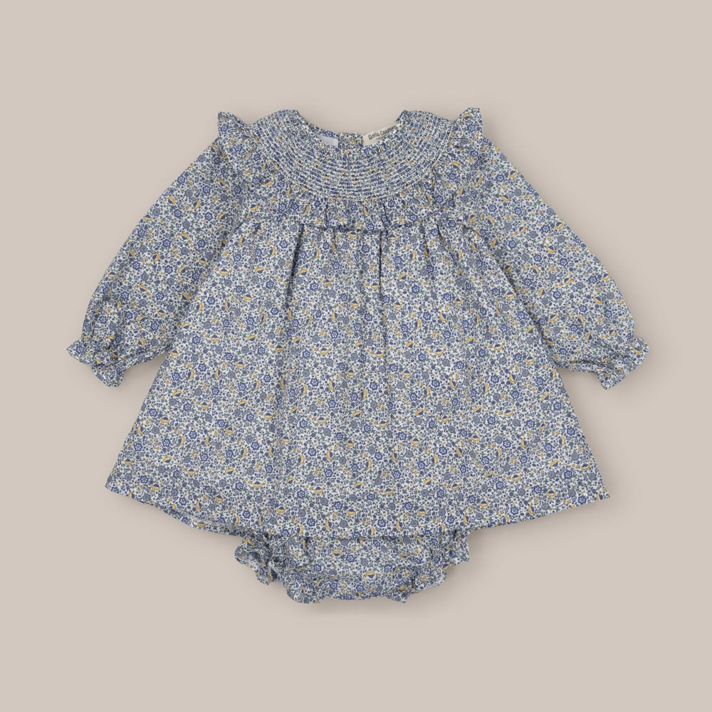 Jesusin Bebé Placid