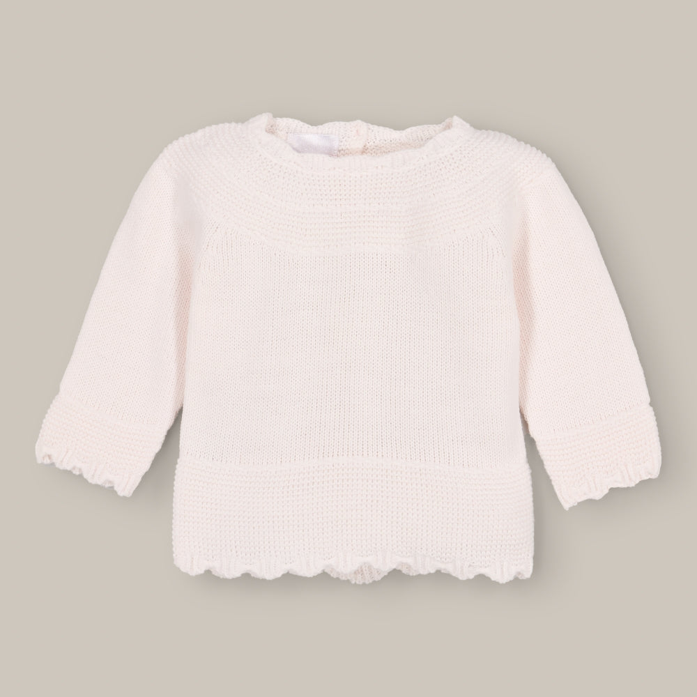 Pull bébé Tindouf