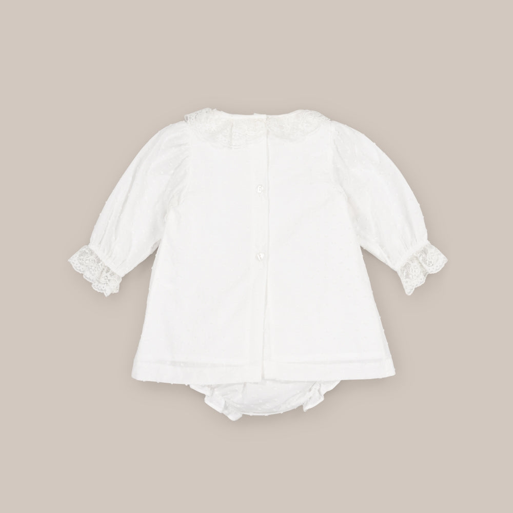 Baby dress set Ferrer
