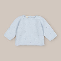 Sweater Cashmere baby