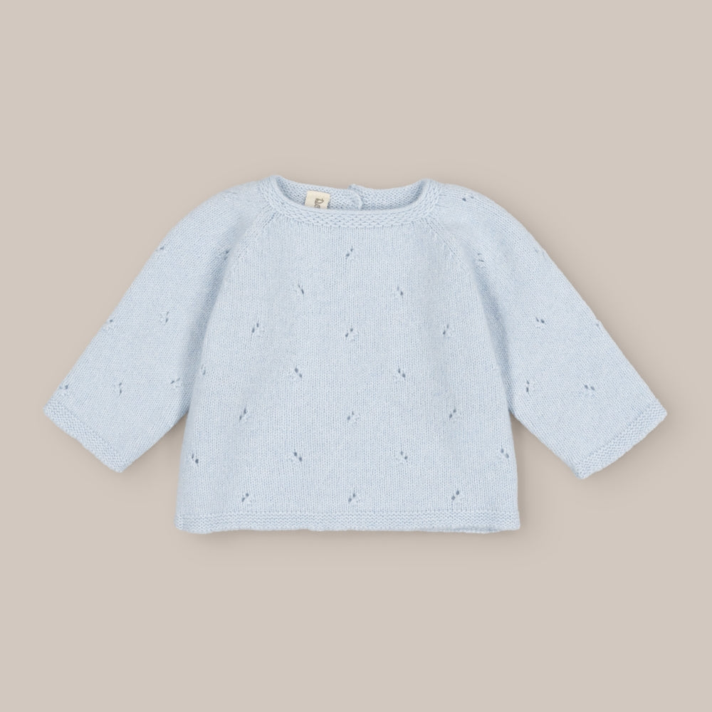 Sweater Cashmere baby