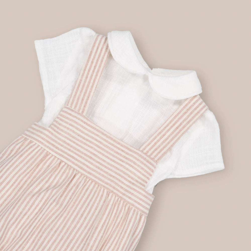 Set Dungaree Biarritz