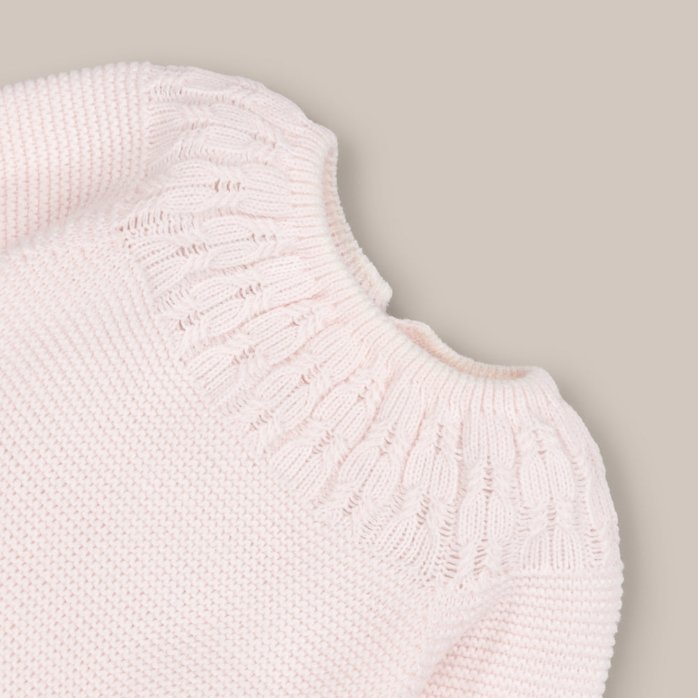 Knit Baby Set Lusaka