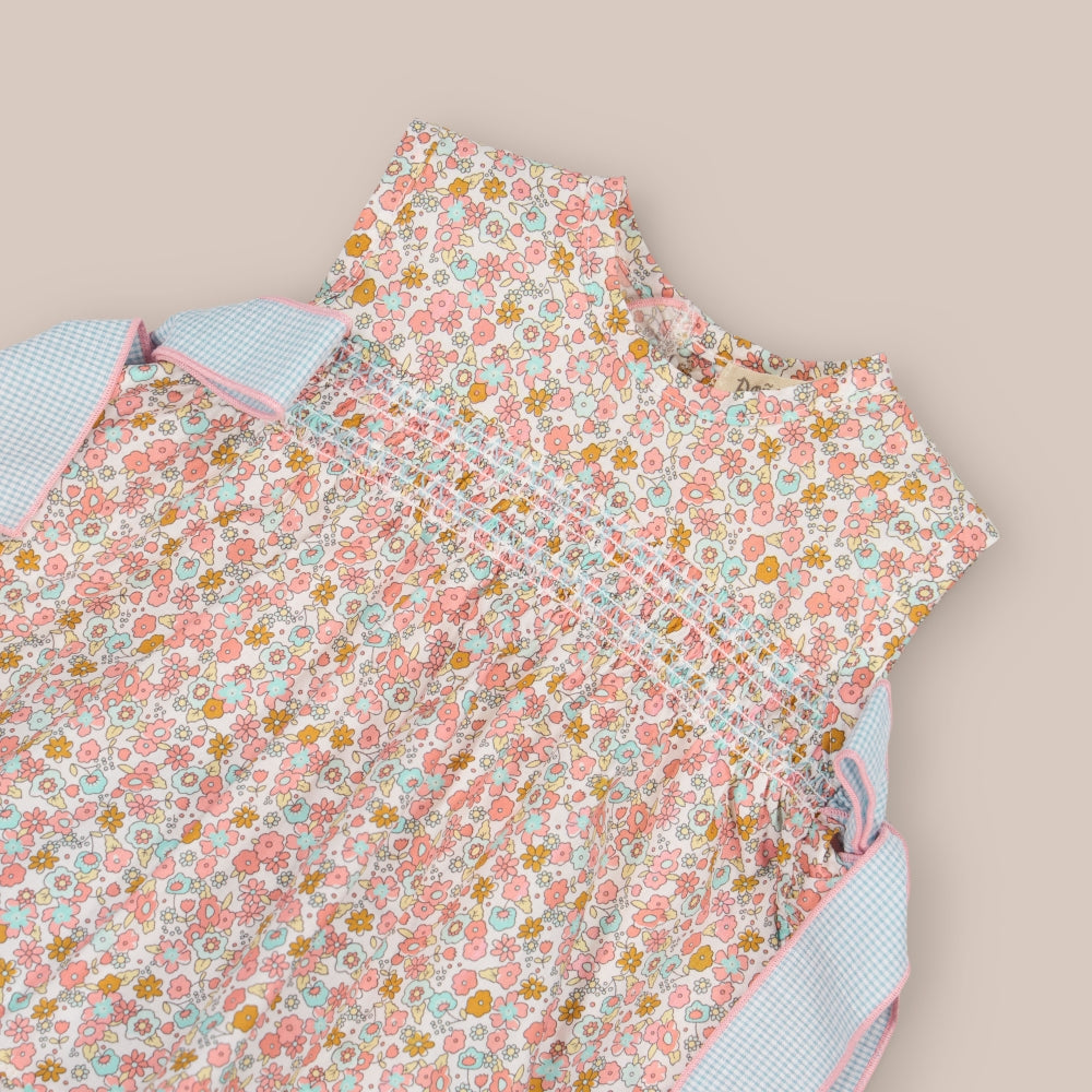 Jesusin Lazos Turquesa