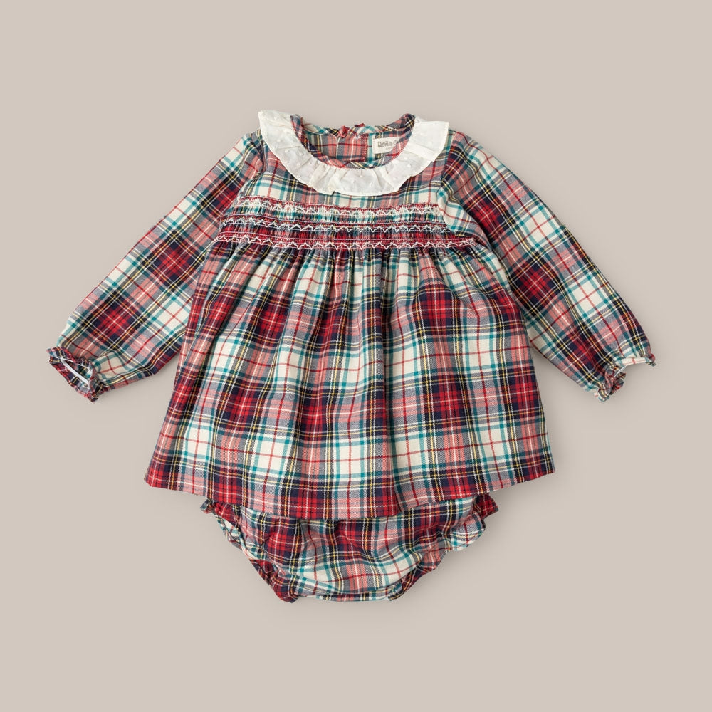 baby dress set Bristol