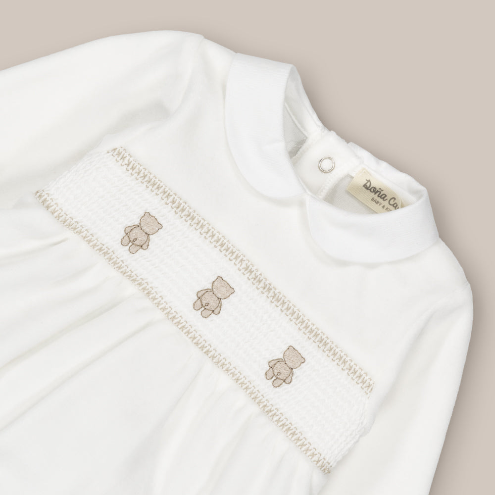 Babygrow Jackie