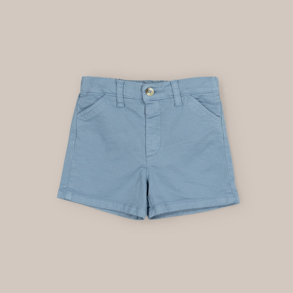 Bermudas básicas para bebés