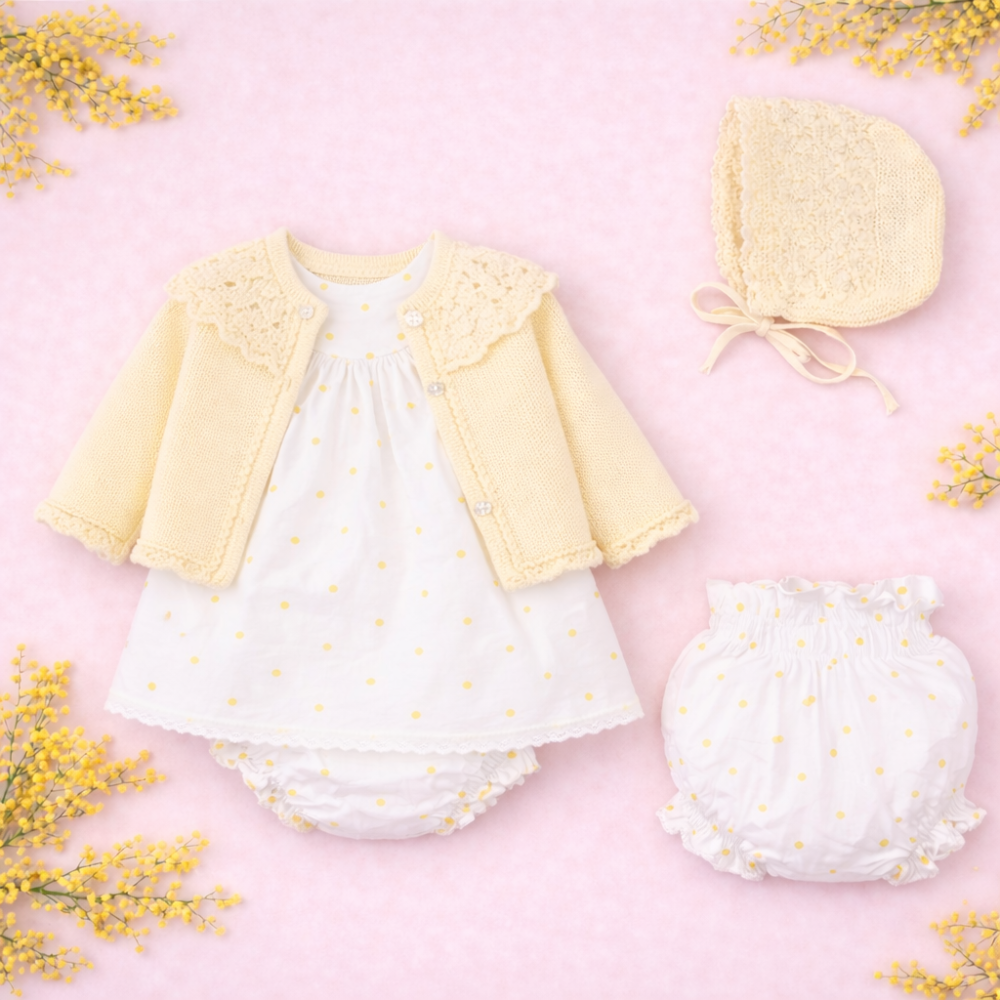 Gesù in Daisy