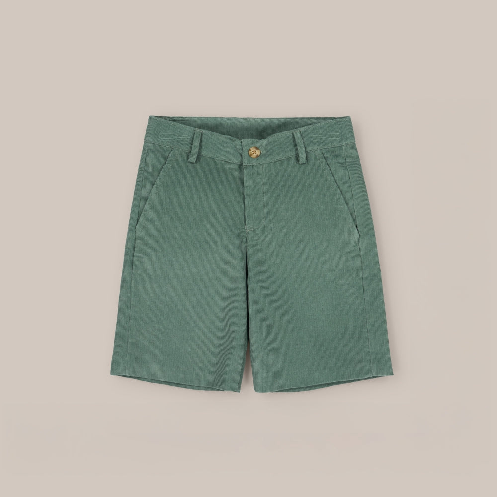 Bermuda Corduroy Large