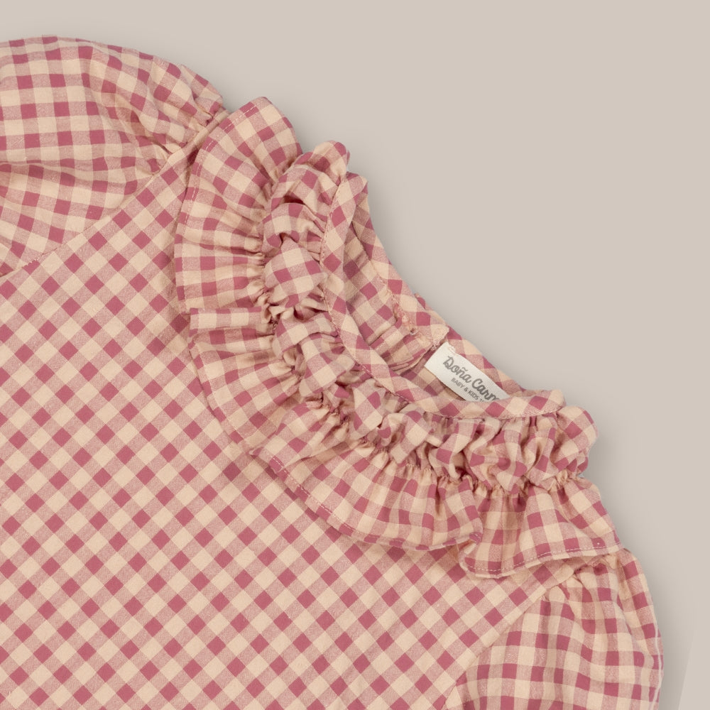 Breeze-Bluse für Mädchen