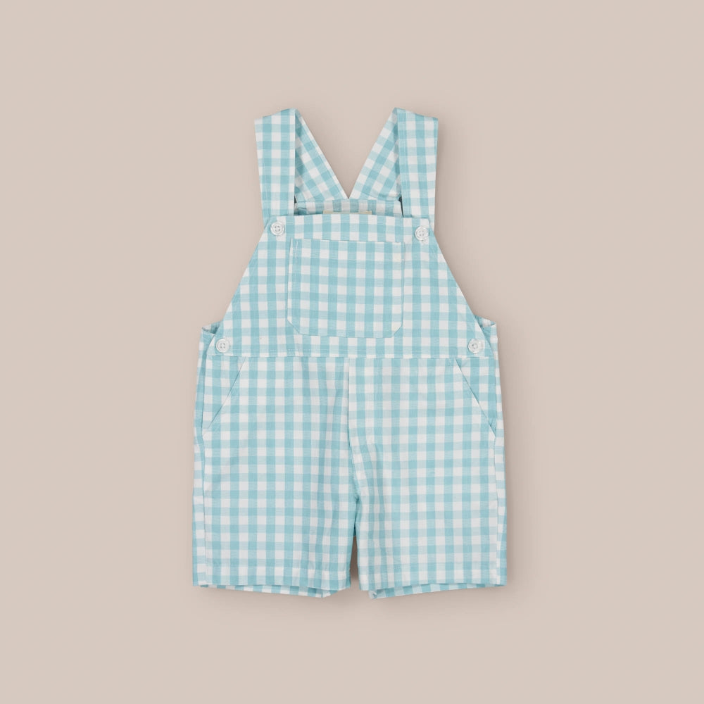Peto Turquoise