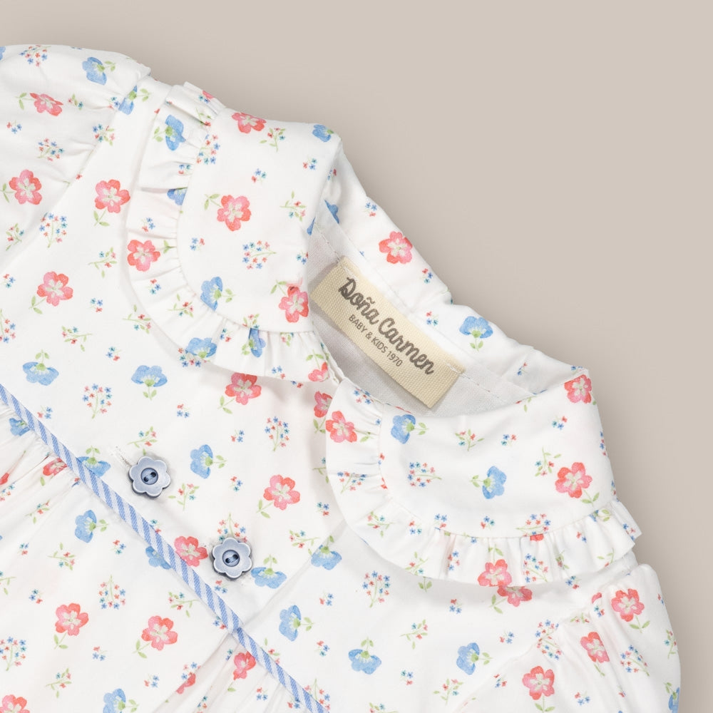 Vestitini con culotte Lanzarote